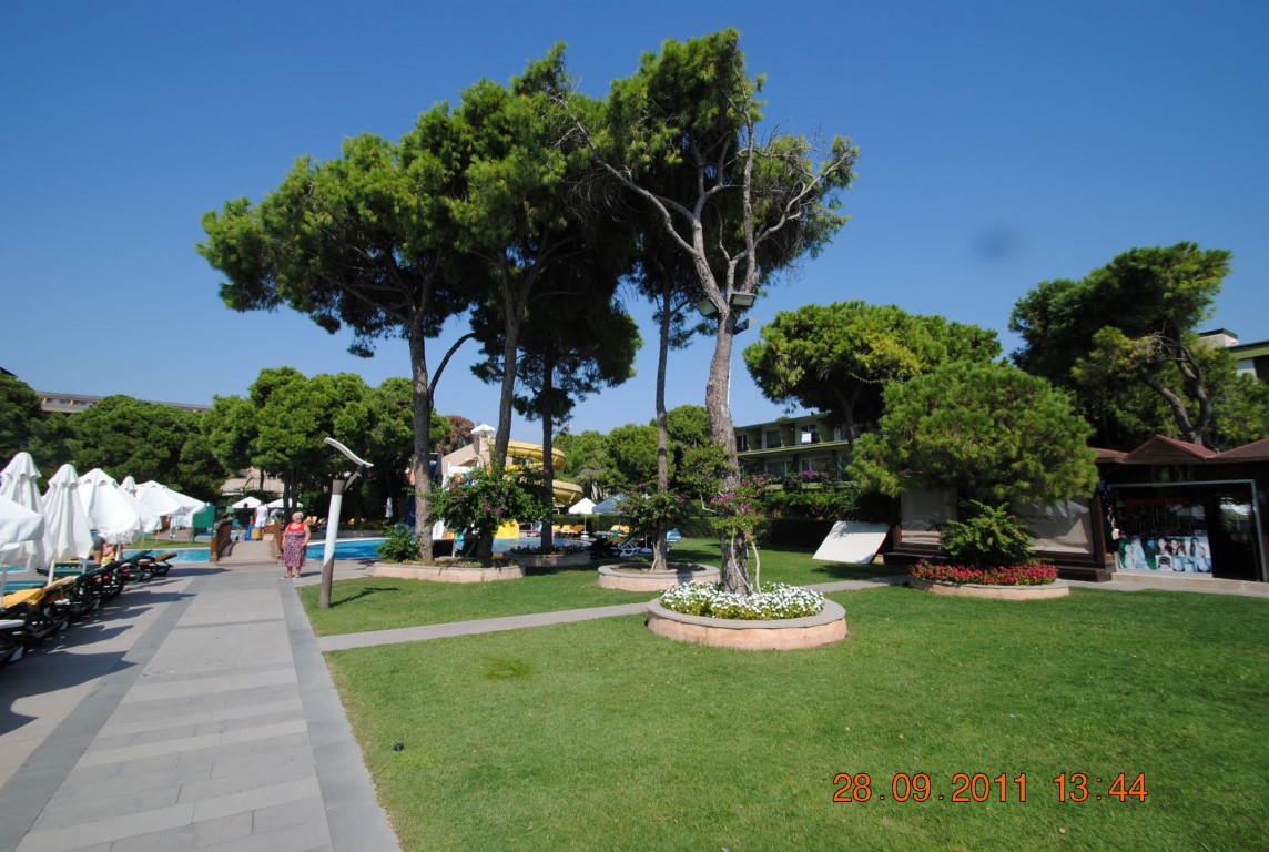 imagini hotel PAPILLON AYSCHA BELEK